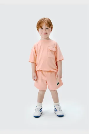 Hering Conjunto Infantil Menino Toddler