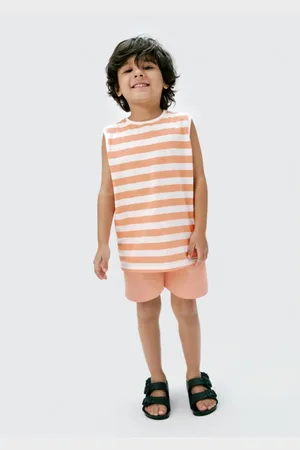 Hering Conjunto Infantil Menino Toddler