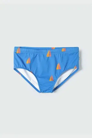 Hering Sunga Infantil Slip Com Estampa