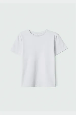 Hering Camiseta Básica Infantil Menino Toddler Manga Curta