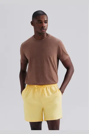 Hering Shorts Praia Básico Masculino