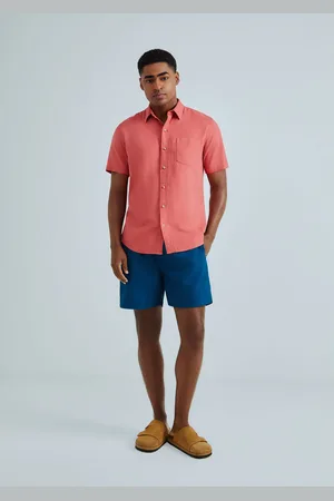 Hering Shorts Praia Básico Masculino