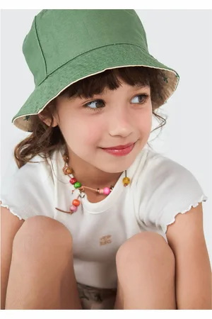 Hering Blusa Manga Curta Infantil Menina Em Ribana