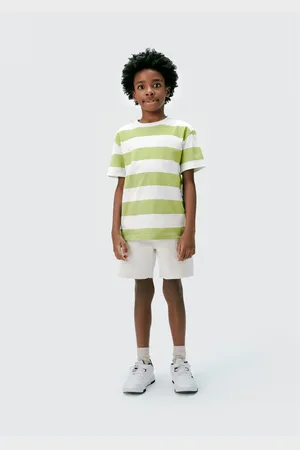 Hering Camiseta Infantil Menino Estampada
