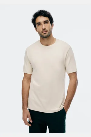 Hering Camiseta Masculina Manga Curta