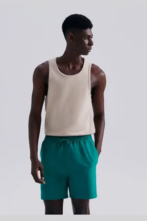 Hering Shorts Praia Básico Masculino
