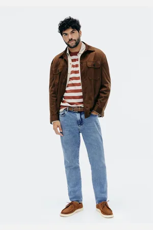 Hering Calça Jeans Masculina Slim