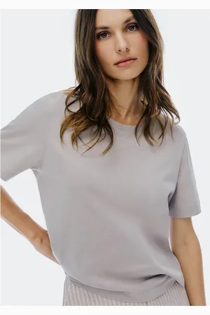 Hering Blusa Feminina Manga Curta