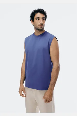 Hering Regata Masculina Comfort Alças Largas Super Cotton