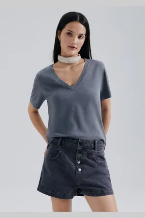 Hering Blusa Feminina Estonada