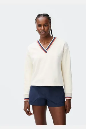 Hering Blusão Feminino Gola V