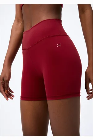 Hering Bermuda Esportiva Feminina Biker