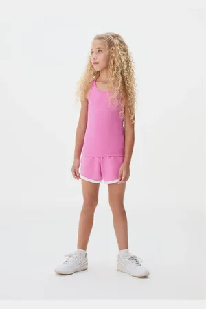 Hering Regata Básica Infantil Menina Em Ribana