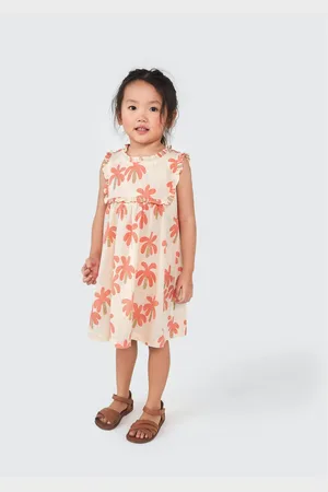 Hering Vestido Infantil Toddler