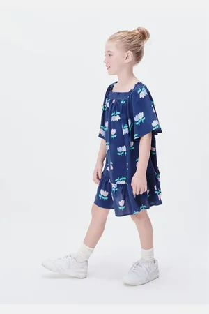 Hering Vestido Curto Infantil