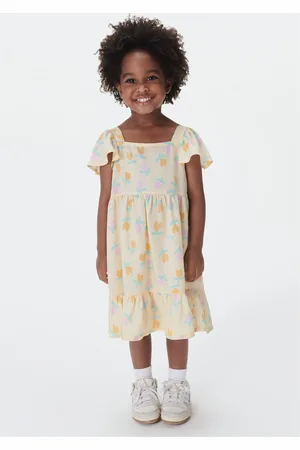 Hering Vestido Infantil Toddler