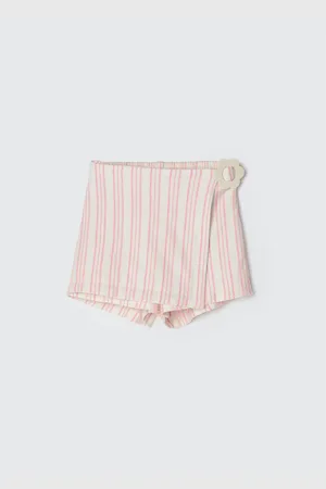 Hering Shorts Infantil Menina Toddler
