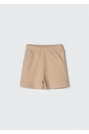Hering Shorts Infantil Menino Toddler Regular