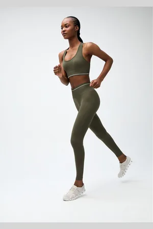 Hering Calça Legging Feminina Sem Costura
