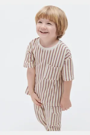 Hering Camiseta Manga Curta Infantil Menino Toddler Estampada