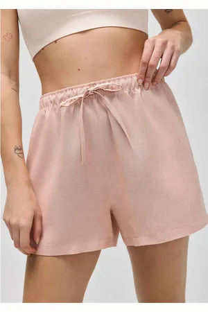 Hering Shorts Curto Feminino Comfort