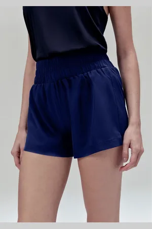 Hering Shorts Esportivo Feminino Easy Care
