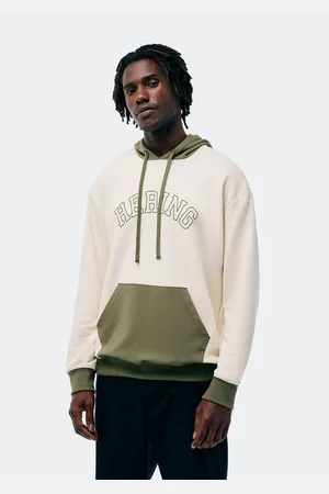 Hering Blusão Masculino Comfort Em Moletom