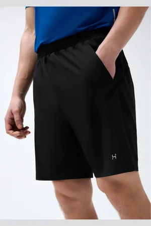 Hering Bermuda Esportiva Masculina Com Recorte