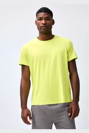 Hering Camiseta Esportiva Masculina Easy Care