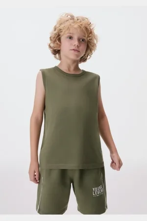 Hering Regata Básica Infantil Menino Modelagem Tradicional