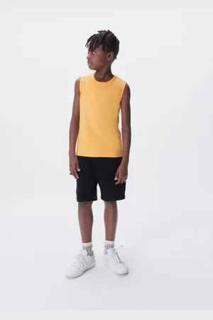 Hering Regata Básica Infantil Menino Modelagem Tradicional