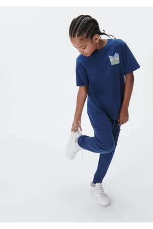 Hering Conjunto Infantil Unissex Com Estampa