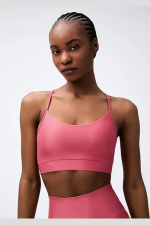 Hering Top Esportivo Proteção UV