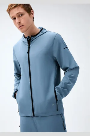 Hering Jaqueta Corta Vento Esportiva Masculina