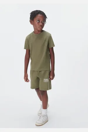 Hering Camiseta Manga Curta Infantil Menino Infantil
