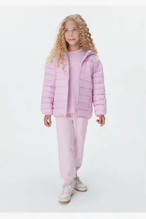Hering Calça Básica Infantil Unissex Jogger