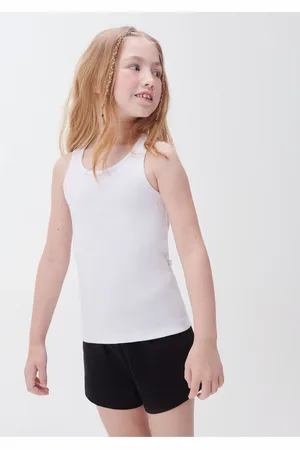 Hering Regata Básica Infantil Menina Em Ribana