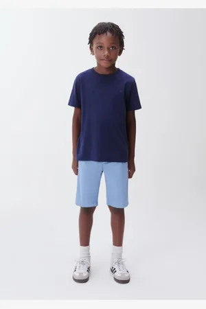 Hering Camiseta Manga Curta Infantil Menino Infantil