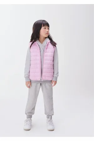 Hering Calça Básica Infantil Unissex Jogger