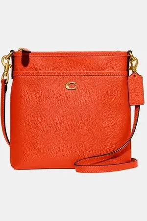 Coach Bolsa Kitt Messenger