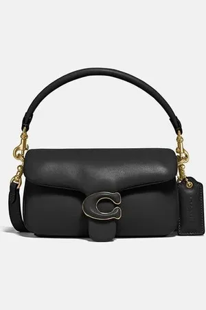 Coach Bolsa Pillow Tabby 18