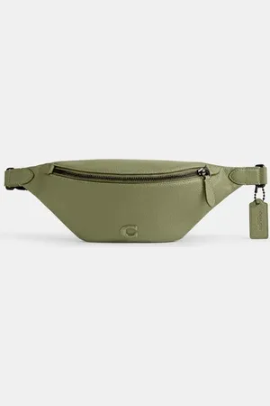 Coach Pochete Charter 7
