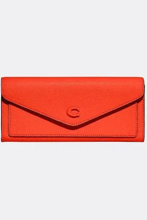 Coach Carteira Wyn Soft