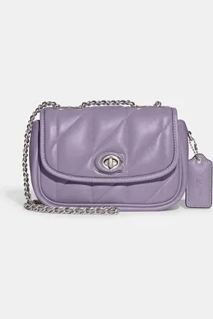 Coach Bolsa Pillow Madison Shoulder 18