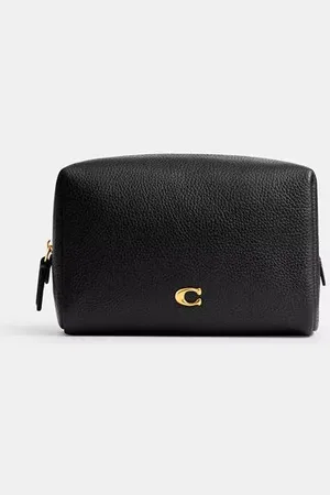 Coach Necessaire Essential Cosmetic Pouch