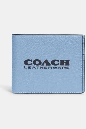 Coach Carteira 3 em 1