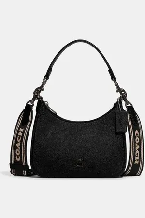Coach Bolsa Hobo Crossbody