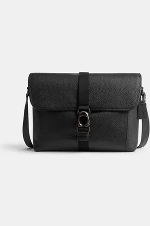 Coach Bolsa Beck Messenger