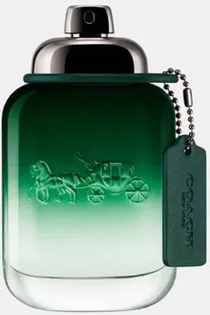 Coach Perfume Green EDT