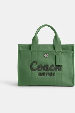 Coach Bolsa Cargo Tote